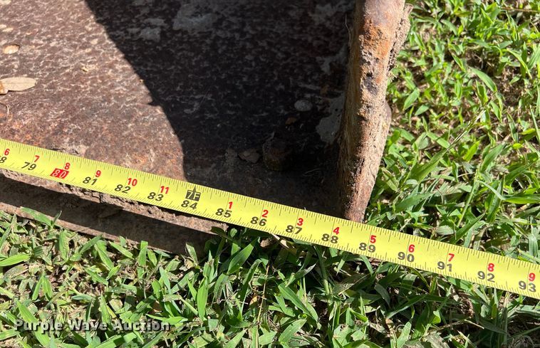 image for item LV9021 1997 Caterpillar 416C backhoe