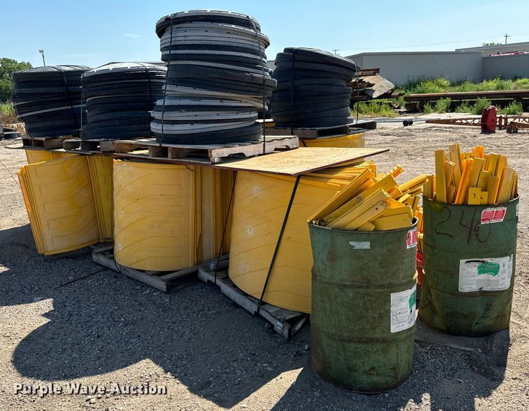 image for item MU9959 Road safety equipment