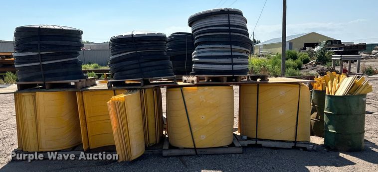 image for item MU9959 Road safety equipment