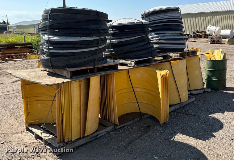 image for item MU9959 Road safety equipment