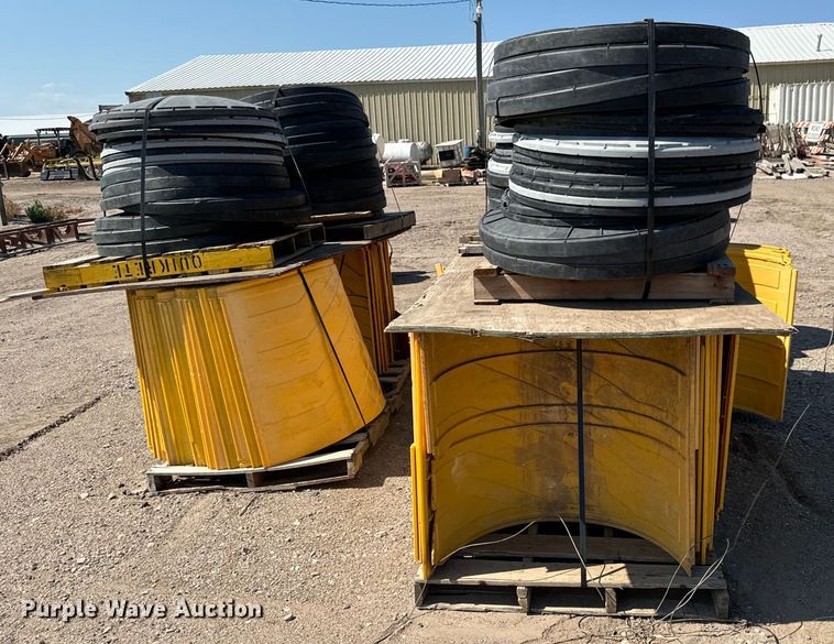 image for item MU9959 Road safety equipment