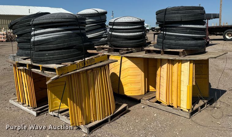 image for item MU9959 Road safety equipment