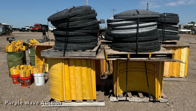 image for item MU9959 Road safety equipment