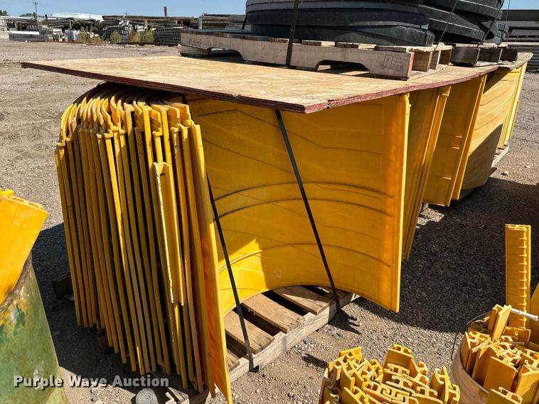 image for item MU9959 Road safety equipment