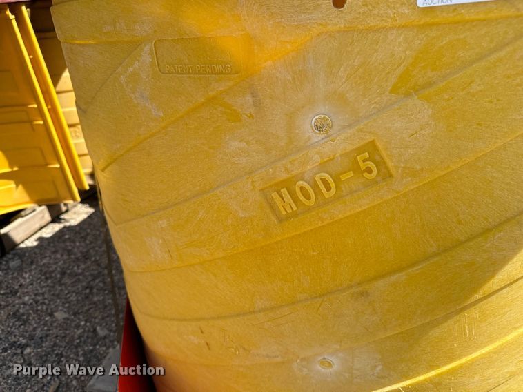 image for item MU9959 Road safety equipment