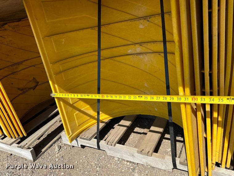 image for item MU9959 Road safety equipment