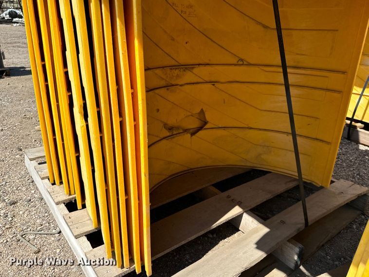 image for item MU9959 Road safety equipment