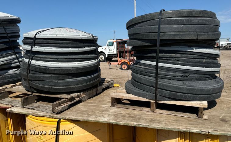 image for item MU9959 Road safety equipment