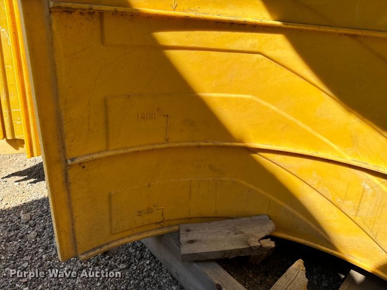 image for item MU9959 Road safety equipment