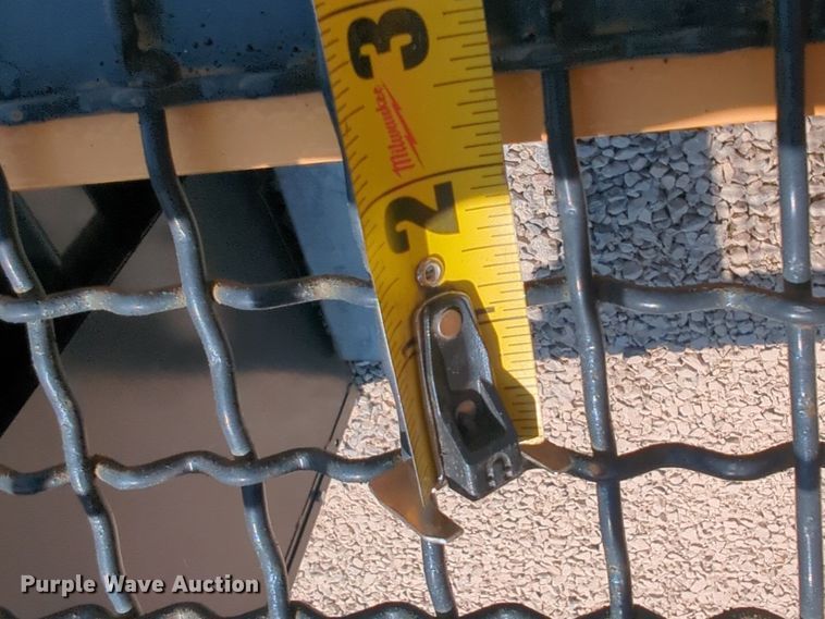 image for item NG9981 Paladin US70 vibratory screen