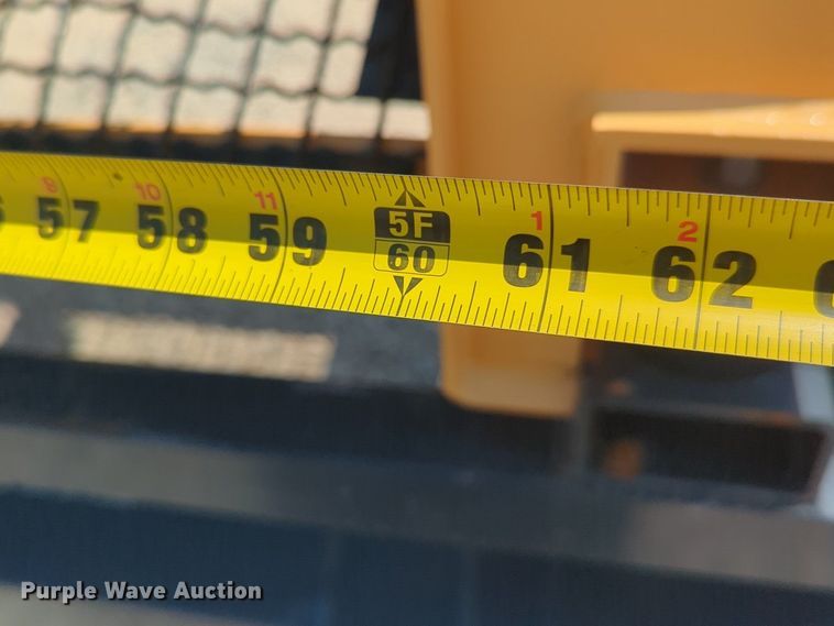 image for item NG9981 Paladin US70 vibratory screen