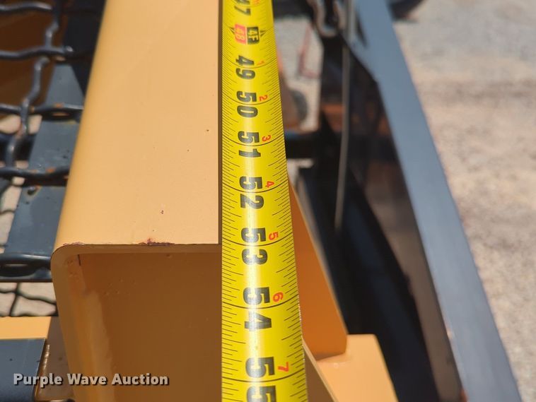 image for item NG9981 Paladin US70 vibratory screen