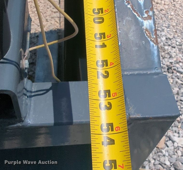 image for item NG9981 Paladin US70 vibratory screen