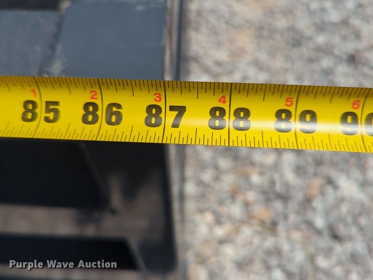 image for item NG9981 Paladin US70 vibratory screen