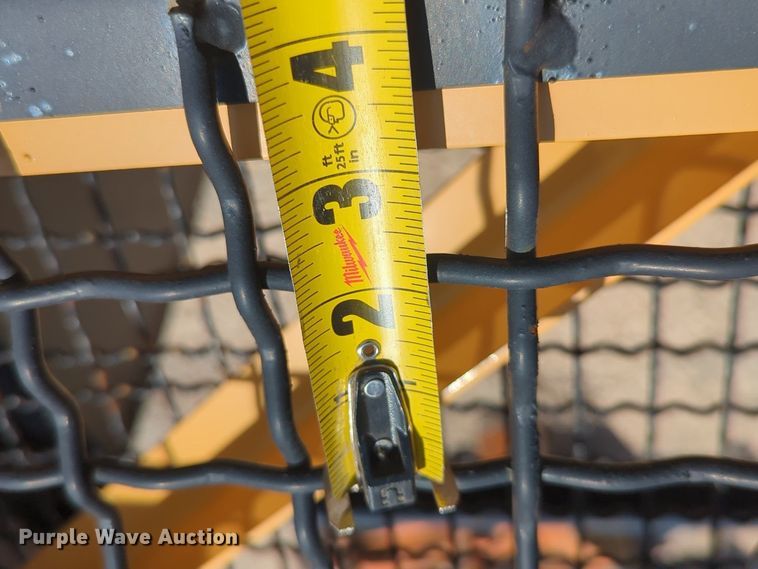 image for item NG9981 Paladin US70 vibratory screen