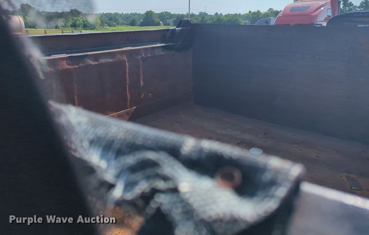 image for item NG9991 2008 Sterling  L8500 dump truck