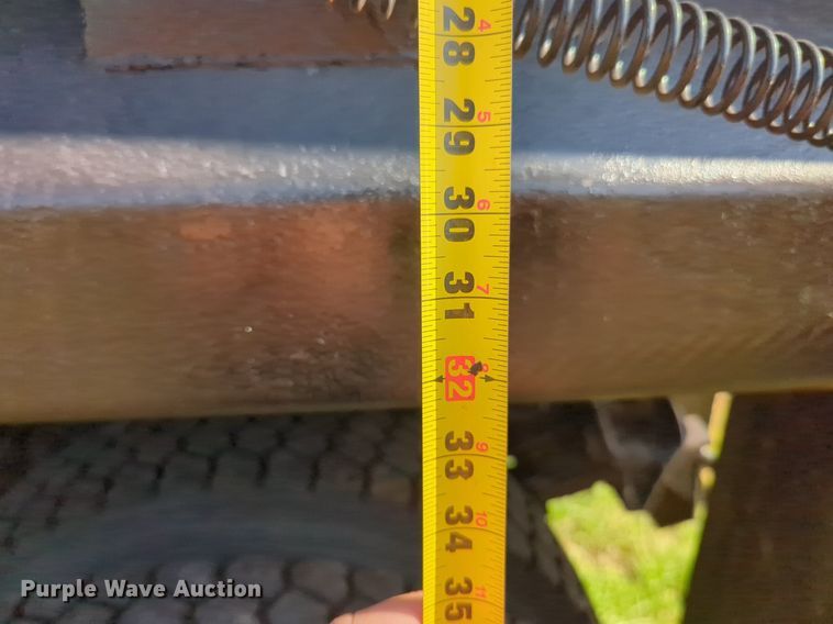 image for item NG9991 2008 Sterling  L8500 dump truck