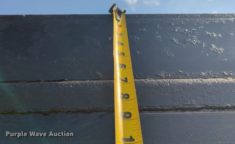 image for item NG9991 2008 Sterling  L8500 dump truck