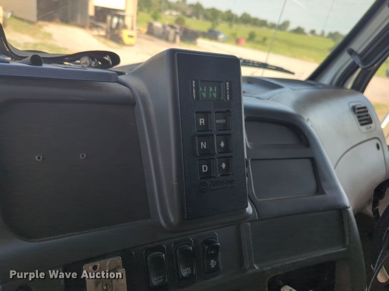 image for item NG9991 2008 Sterling  L8500 dump truck