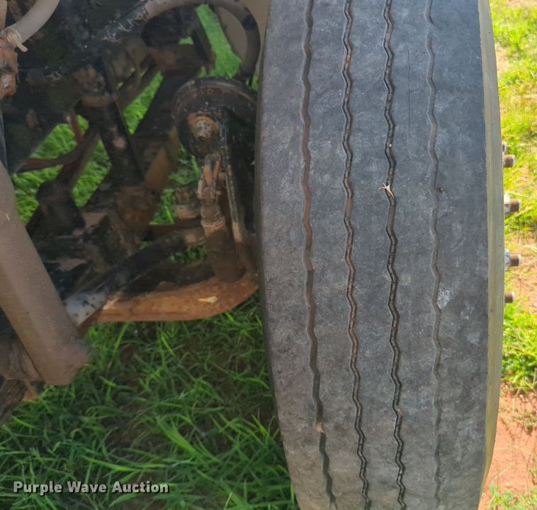 image for item NG9991 2008 Sterling  L8500 dump truck