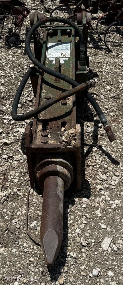 image for item NQ9651 Breaker