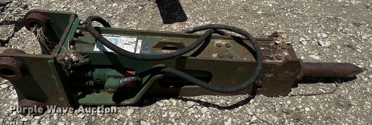 image for item NQ9651 Breaker