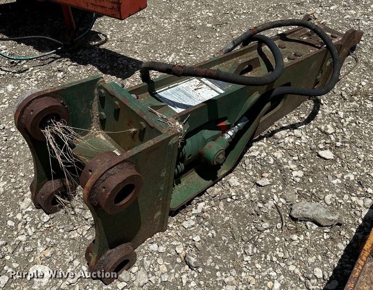 image for item NQ9651 Breaker