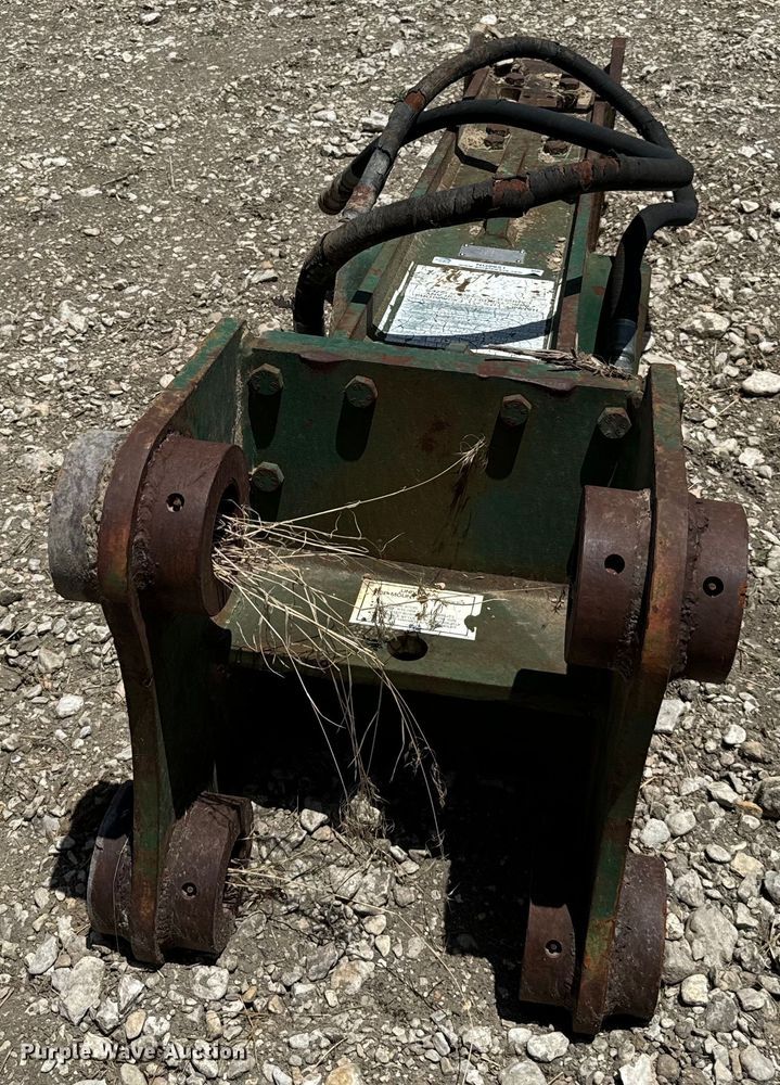 image for item NQ9651 Breaker