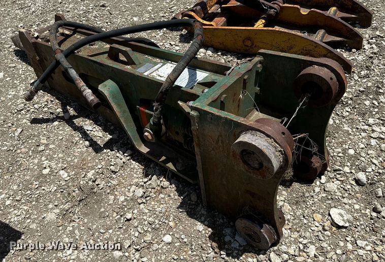 image for item NQ9651 Breaker