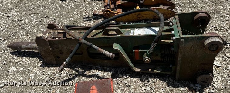 image for item NQ9651 Breaker