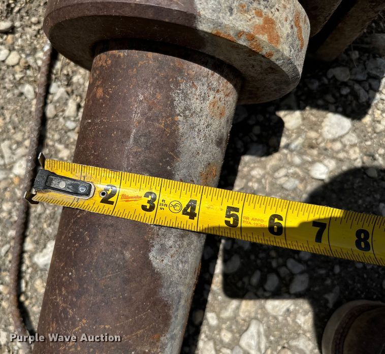 image for item NQ9651 Breaker