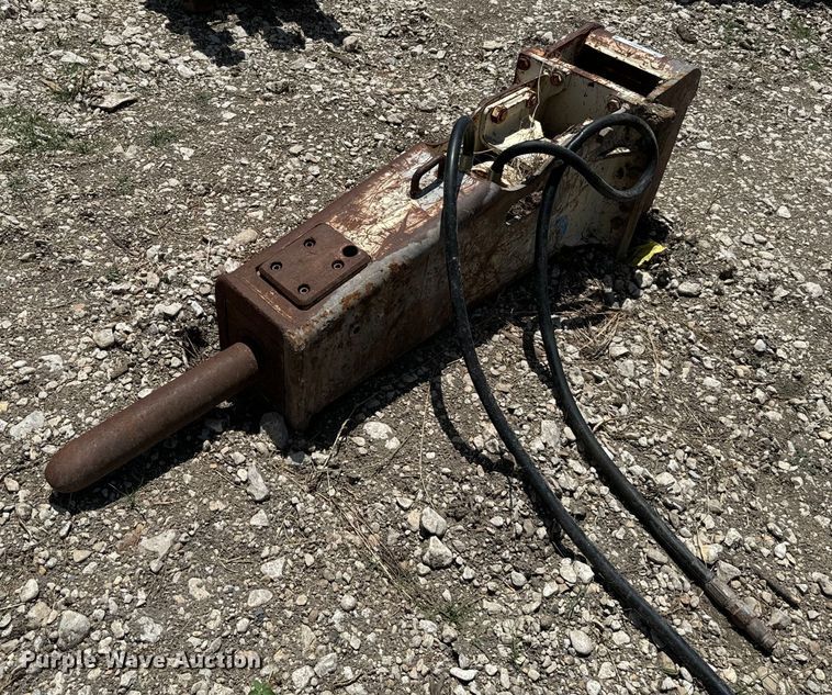 image for item NQ9652 Breaker