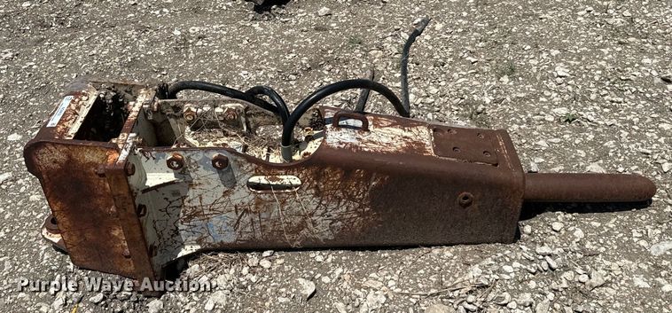 image for item NQ9652 Breaker