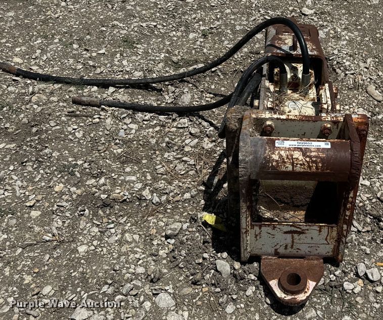 image for item NQ9652 Breaker