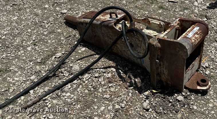 image for item NQ9652 Breaker