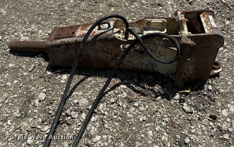 image for item NQ9652 Breaker