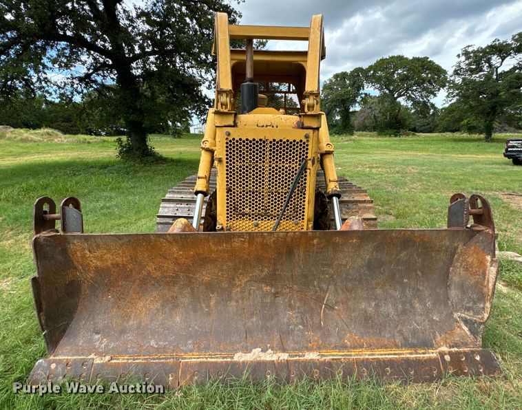 image for item NQ9667 Caterpillar  D5 dozer
