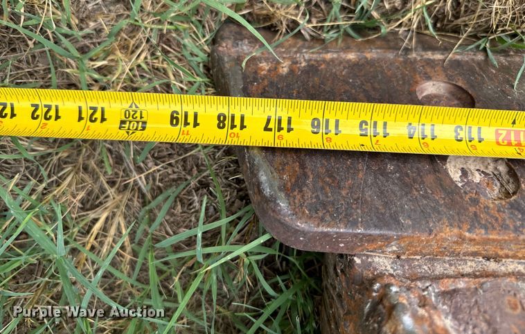 image for item NQ9667 Caterpillar  D5 dozer