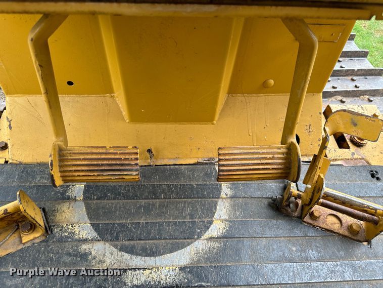 image for item NQ9667 Caterpillar  D5 dozer