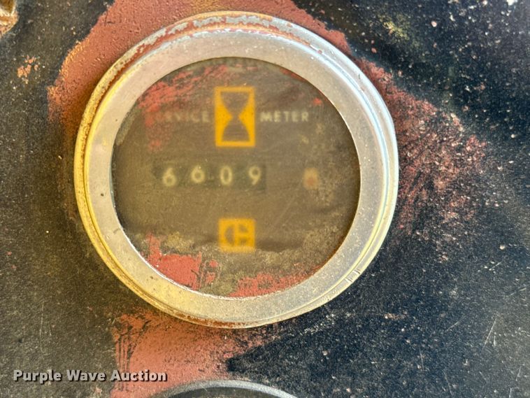 image for item NQ9667 Caterpillar  D5 dozer