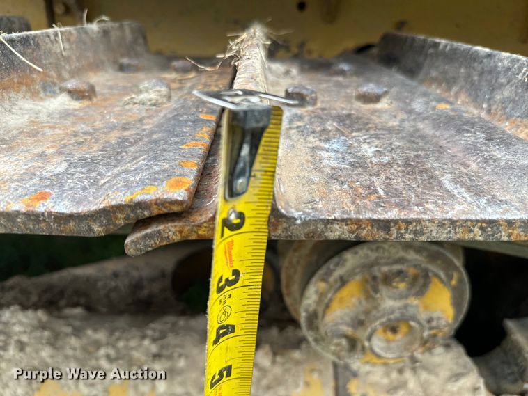 image for item NQ9667 Caterpillar  D5 dozer