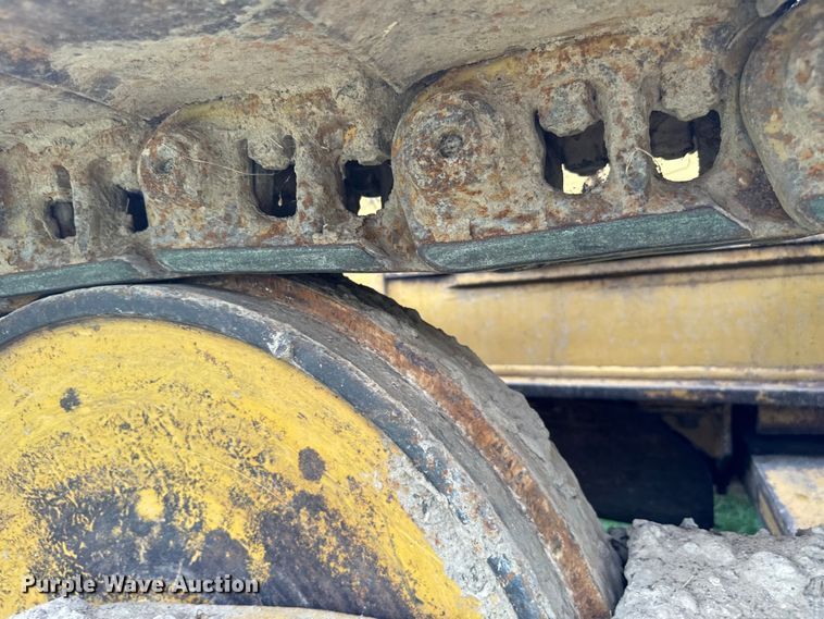 image for item NQ9667 Caterpillar  D5 dozer