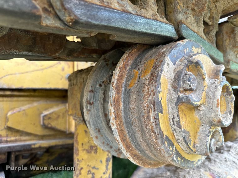 image for item NQ9667 Caterpillar  D5 dozer