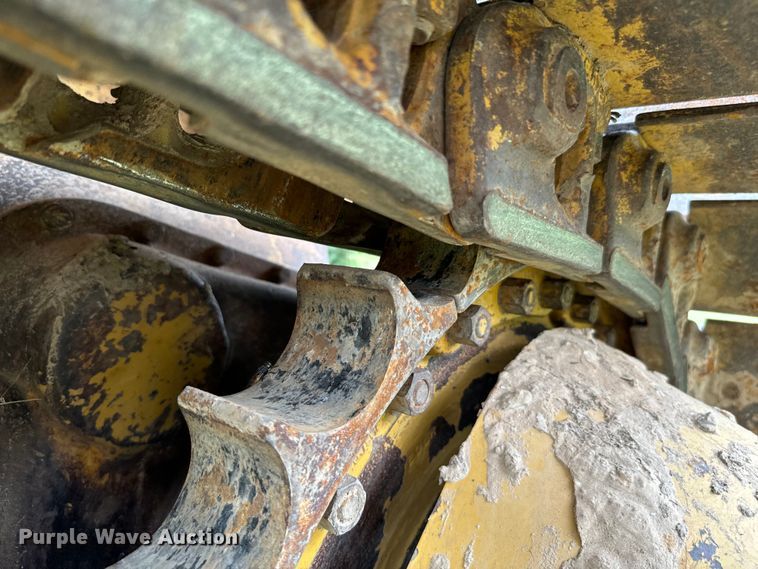 image for item NQ9667 Caterpillar  D5 dozer