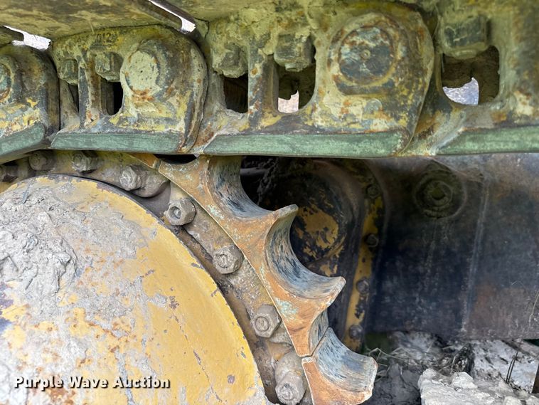 image for item NQ9667 Caterpillar  D5 dozer