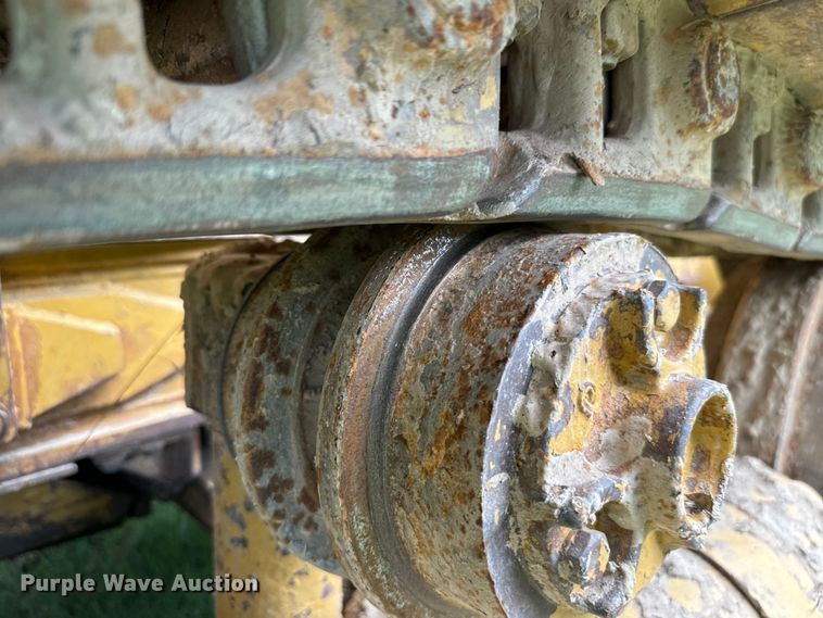 image for item NQ9667 Caterpillar  D5 dozer