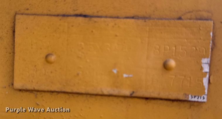 image for item NQ9667 Caterpillar  D5 dozer