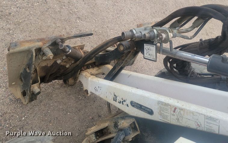 image for item OD9575 2016 Bobcat  5600 utility vehicle
