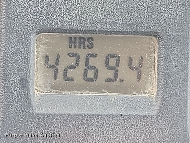 image for item OD9575 2016 Bobcat  5600 utility vehicle