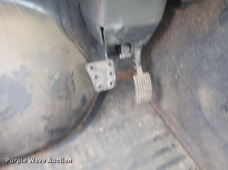 image for item OD9575 2016 Bobcat  5600 utility vehicle